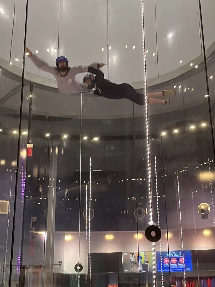 iFly El Paso image