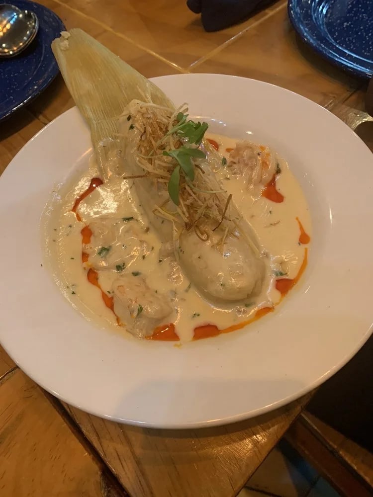 Houston Culinary Tours image