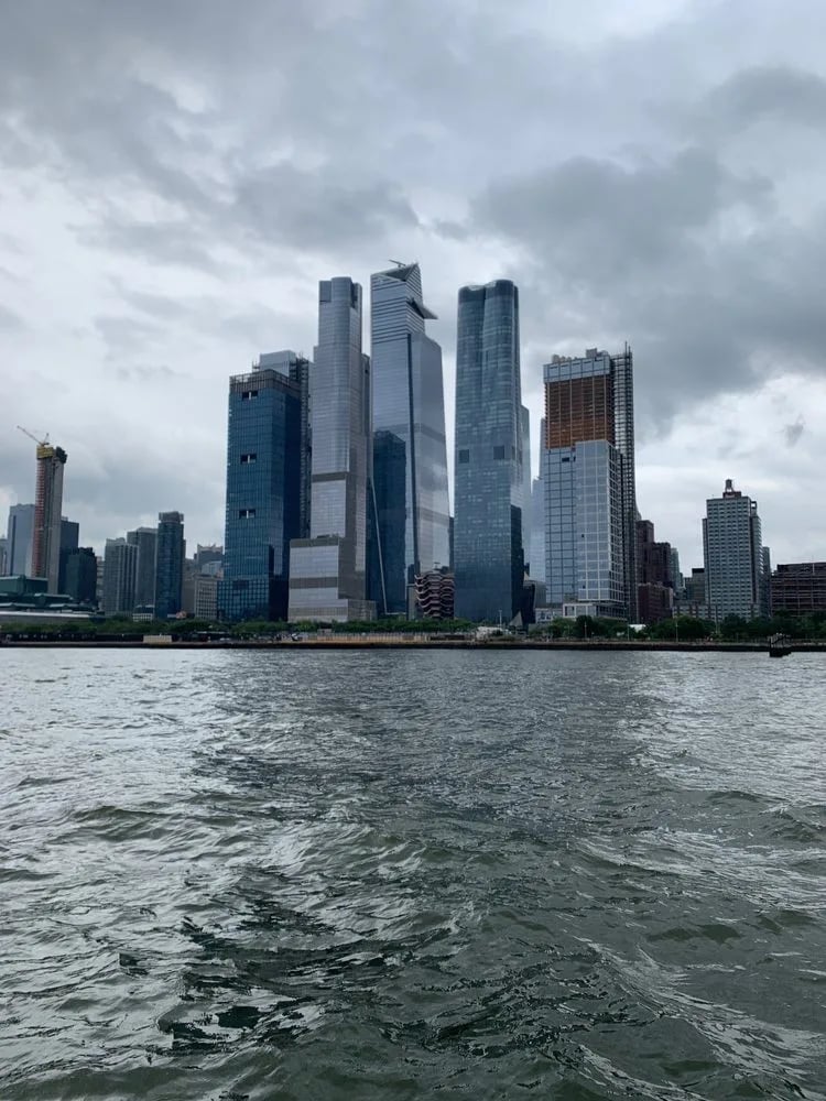 NYC Cycleboats image