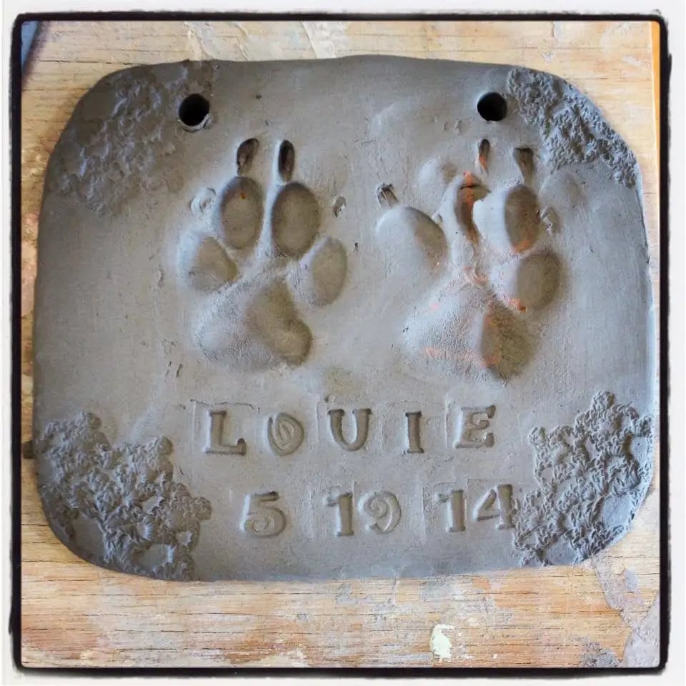 Art by You at Weirdgirl Creations Pottery Studio image