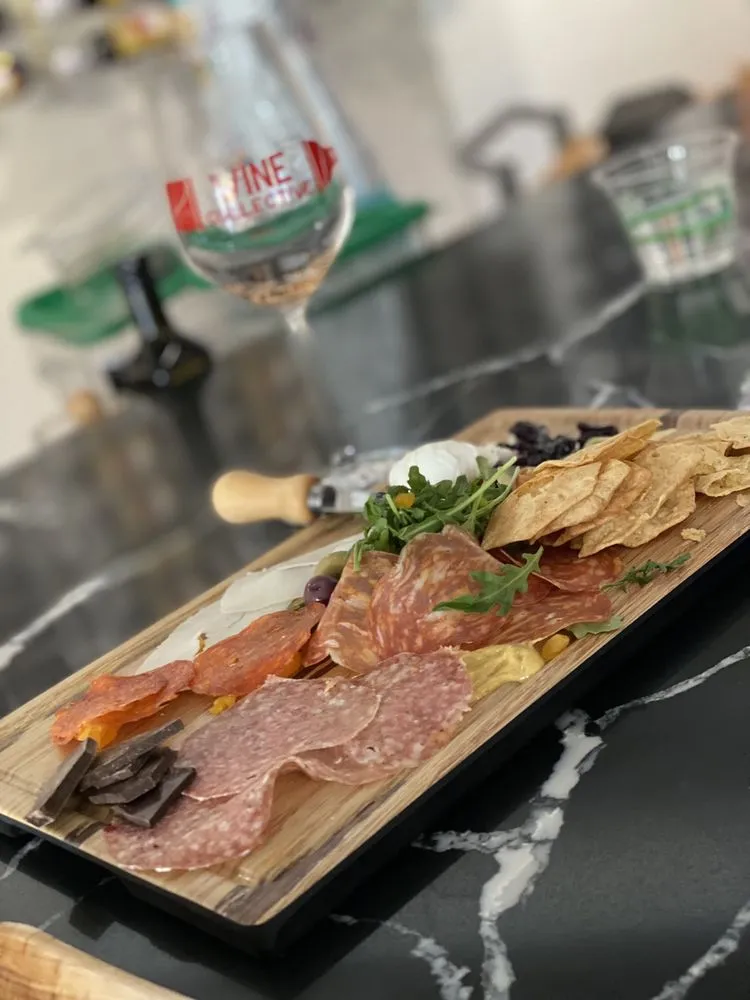 The Wine Collective of Scottsdale image