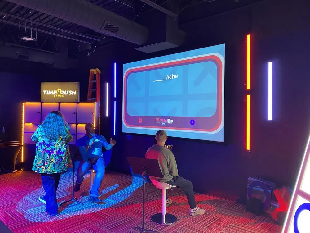 Game Show Battle Rooms - KC image