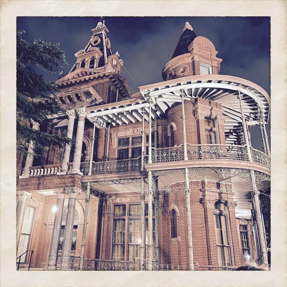 Haunted ATX image
