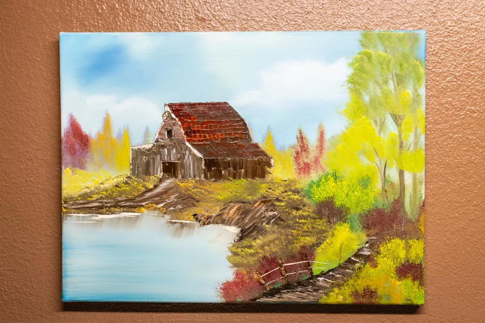 Hope Blakely Art Classes image