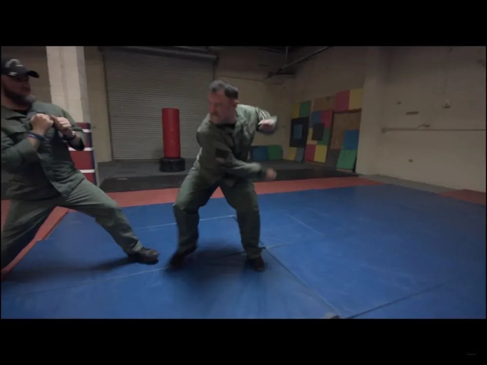 Vegas Tactical Adventures image