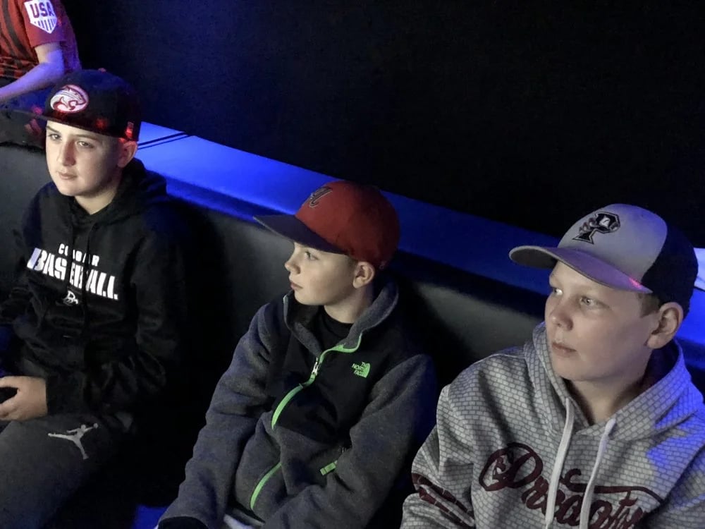 Gamerz Laser Tag image