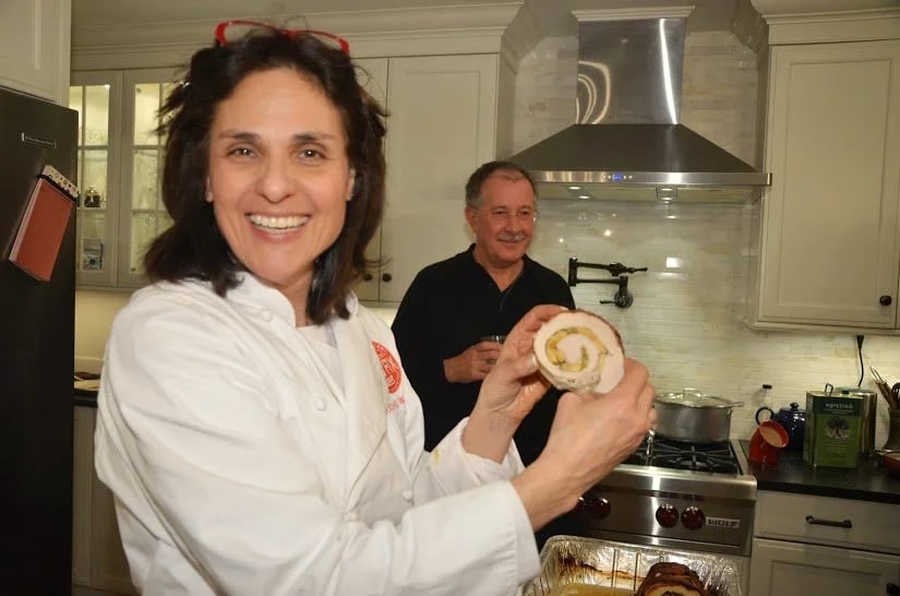 Food Fix Kitchen image