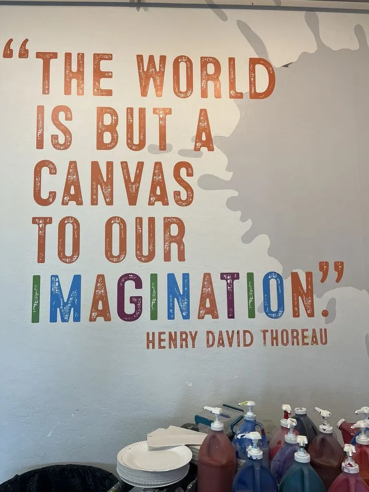 Creative Color Art Studios image