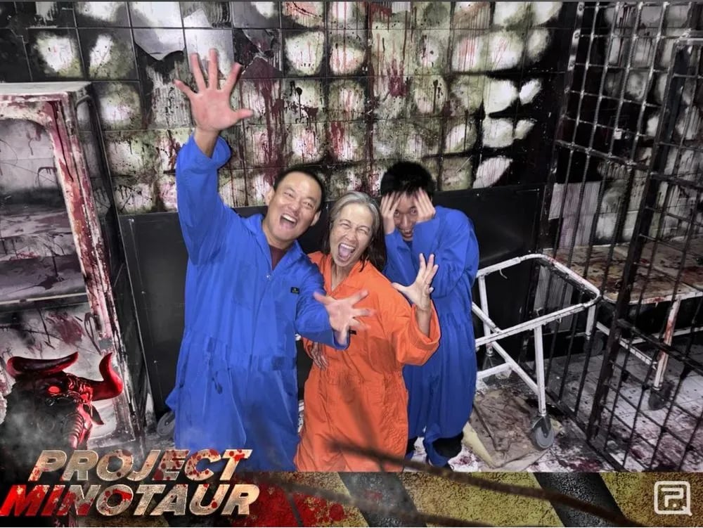 Quest Room - Hollywood Escape Rooms image