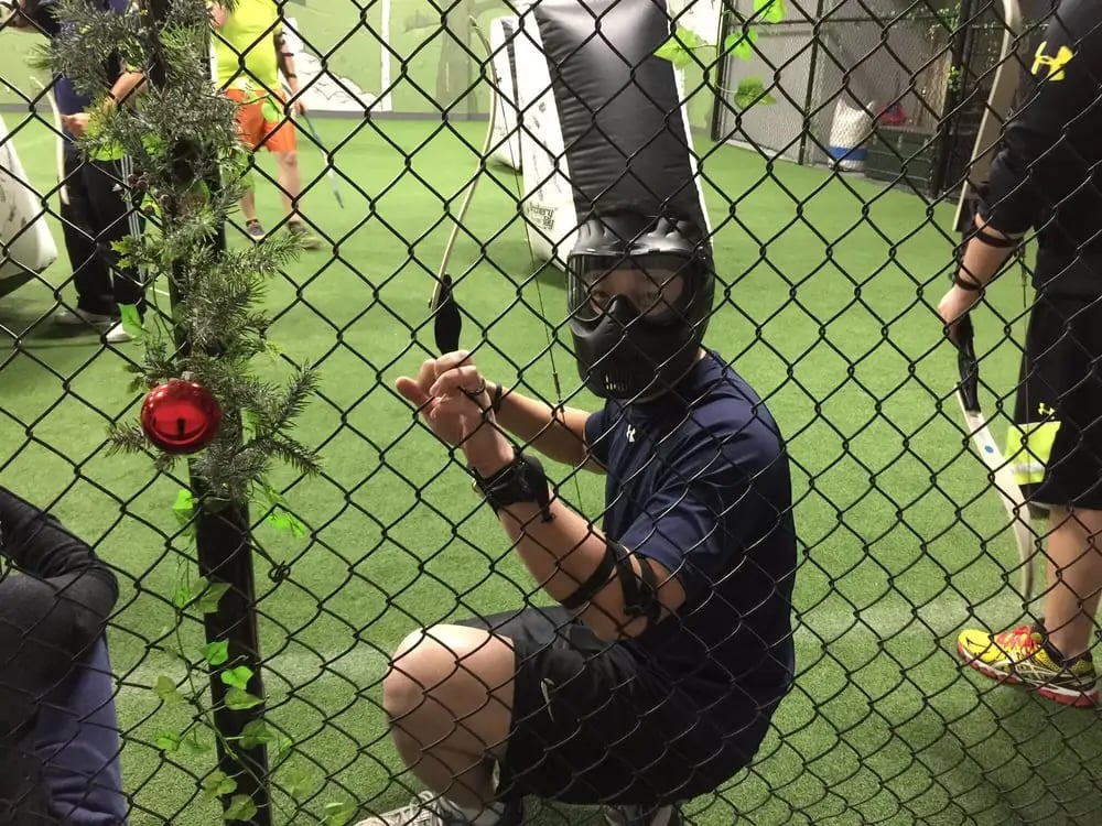 Archery Games image
