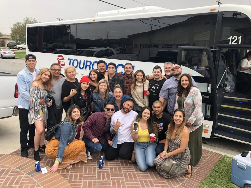 LA Beer Hop image