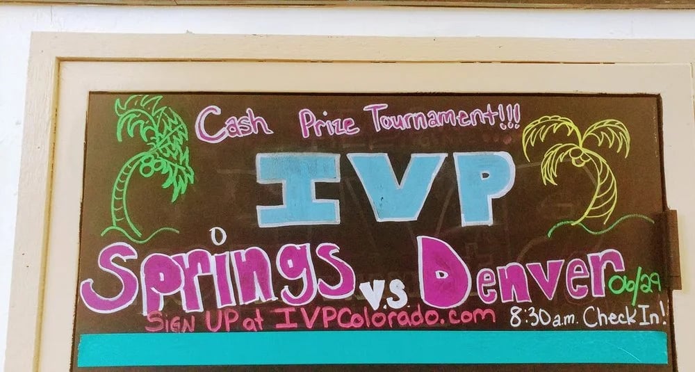 IVP at The Beach House image