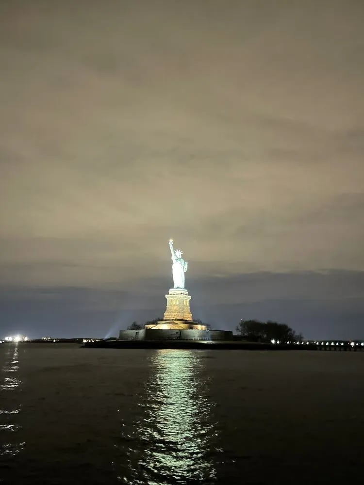 Bateaux New York image