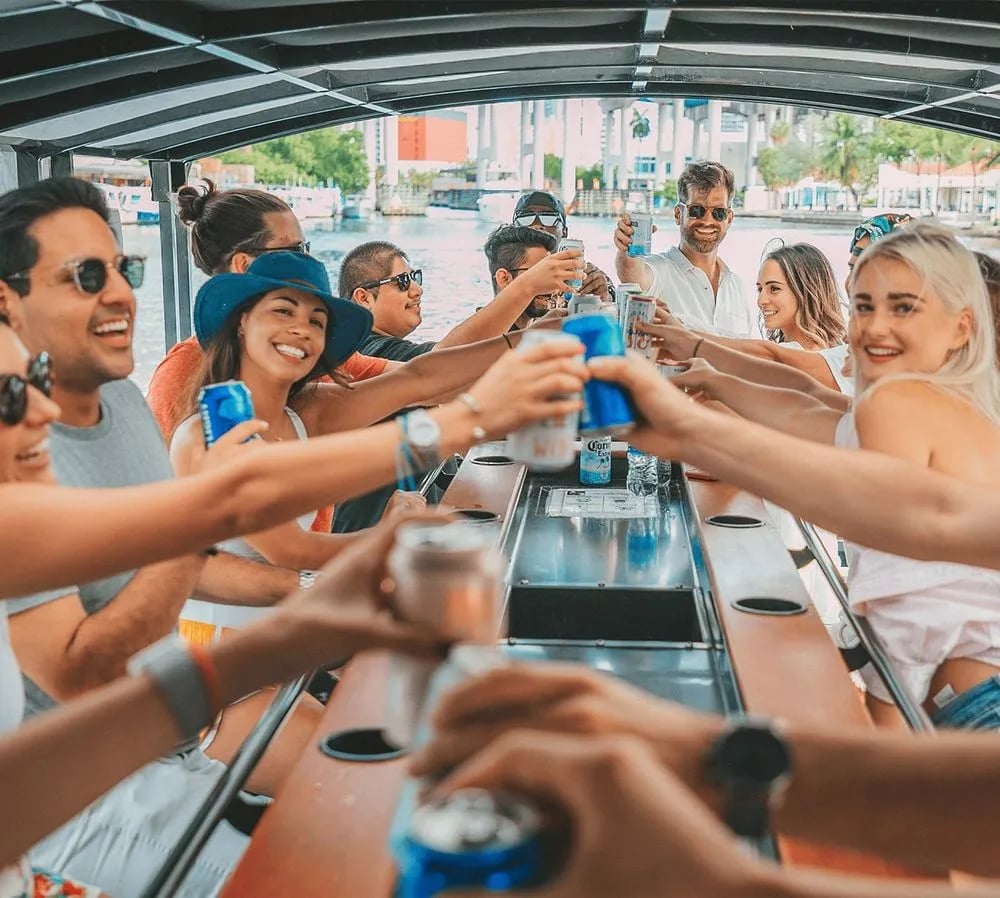 Paddle Pub - San Diego image