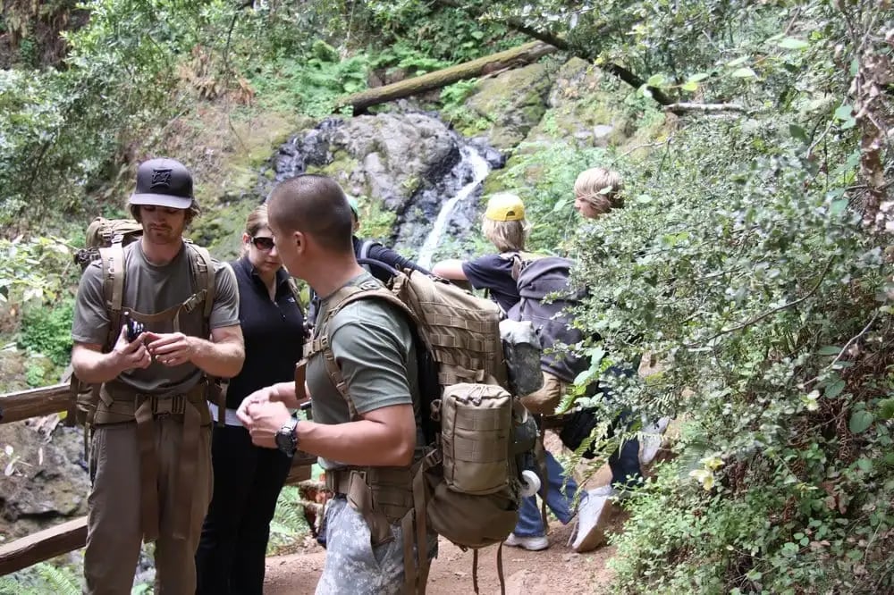 Bay Area Expeditions image