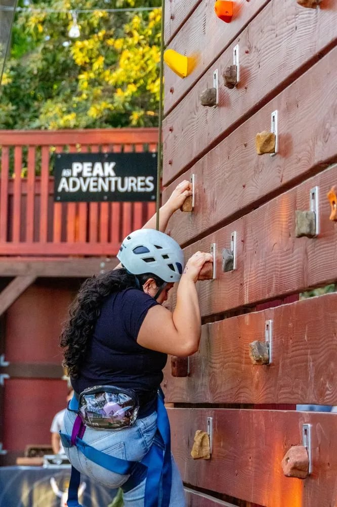 Peak Adventures image