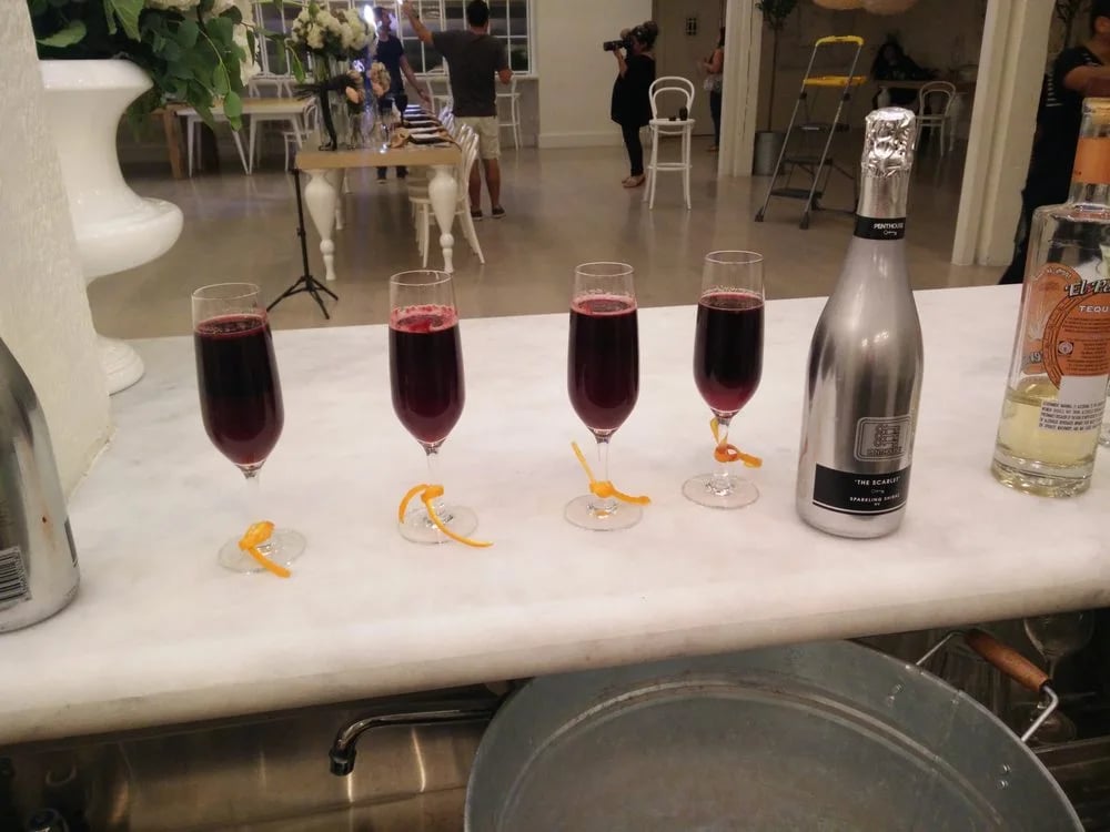 The Natural Mixologist image
