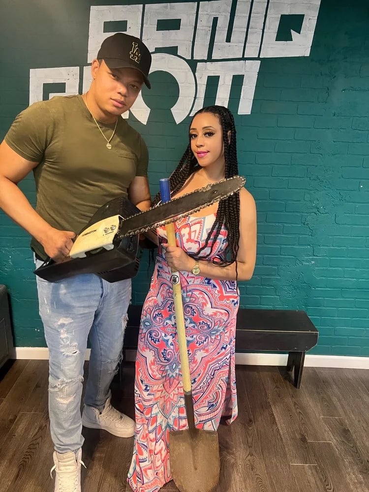 PanIQ Escape Room Houston image