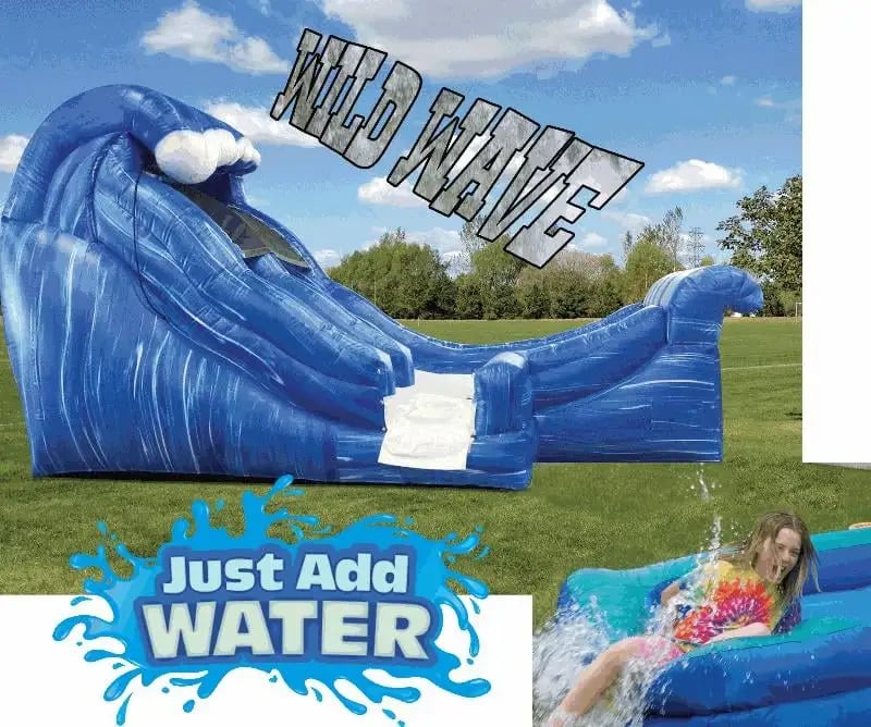 Outrageous Adventures image