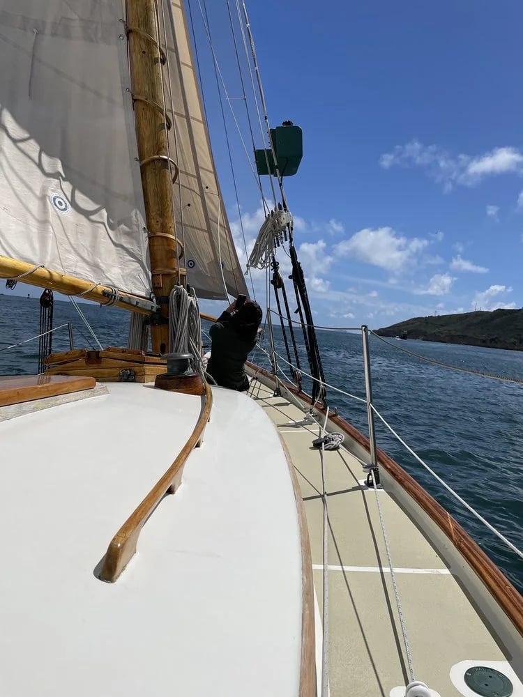 Sail Liberty image