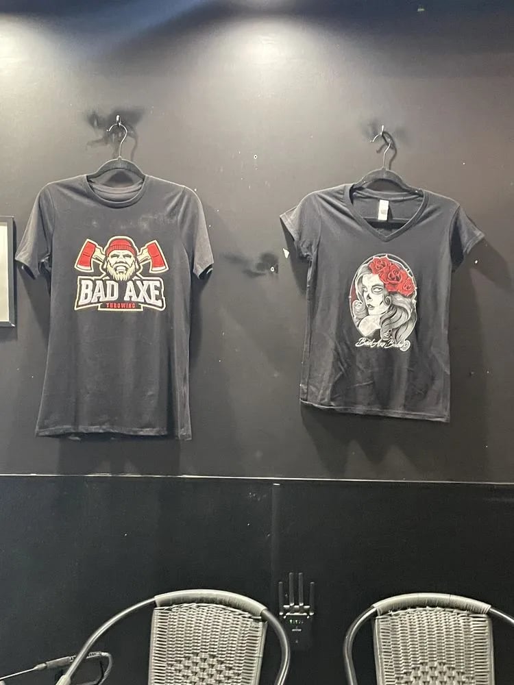 Bad Axe Throwing image