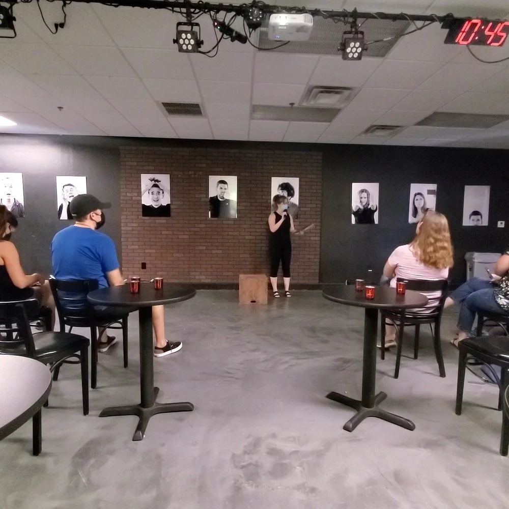Reacting Studio image