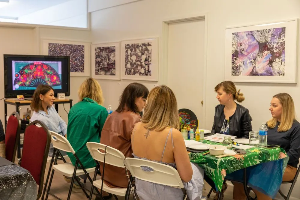 Natalia's Art Studio image