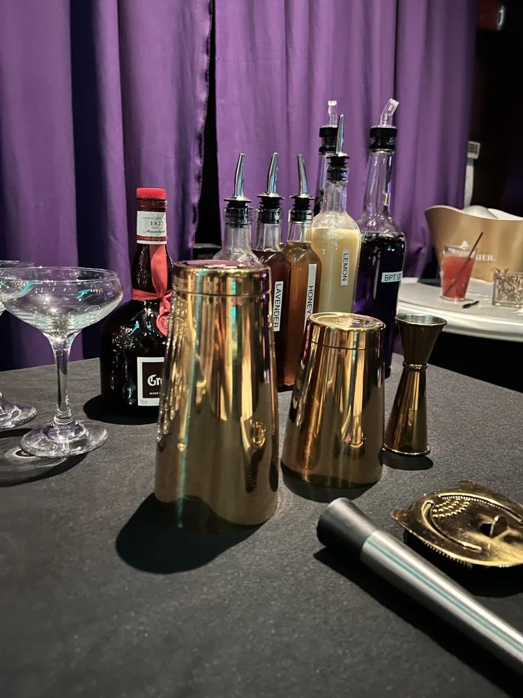 Cocktail Culture Co image
