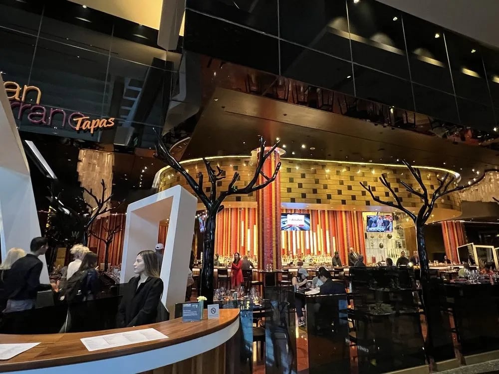 Lip Smacking Foodie Tours image