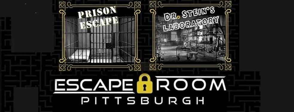 Escape Room Pittsburgh image