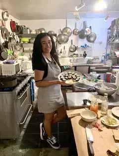 The Cooking Schools