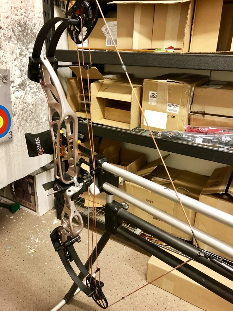 Arizona Archery Club image
