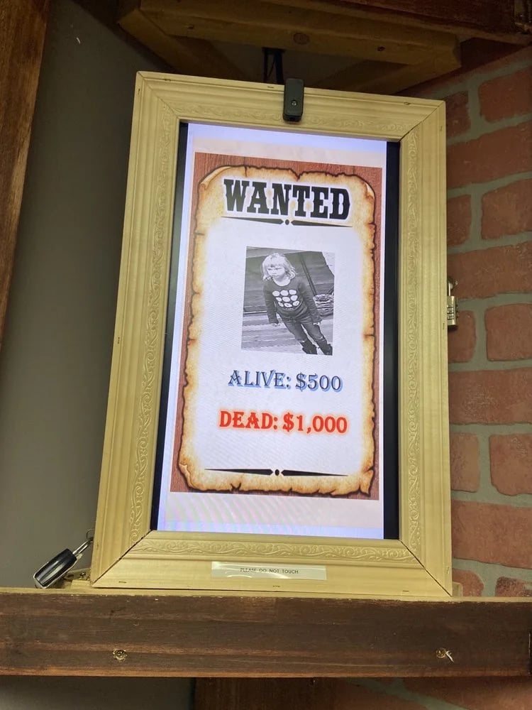 Sherlock's Escape Rooms image