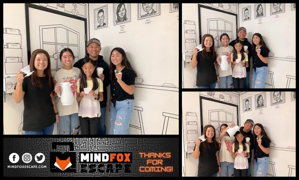 MindFox Escape image