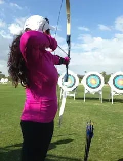 Archery House