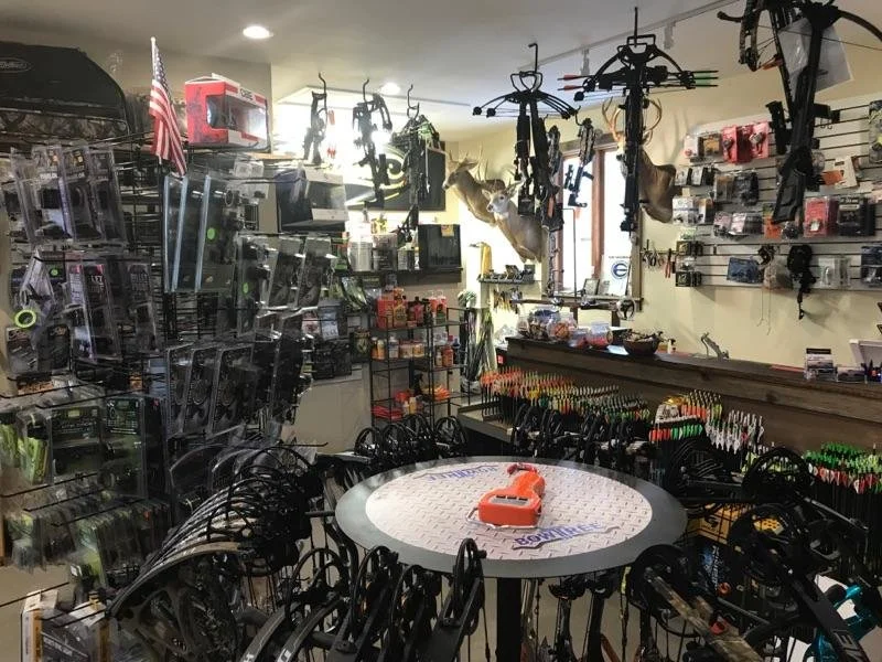 Bob & AJ's Archery World image