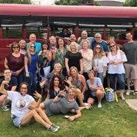 Funny Bus Charlotte image
