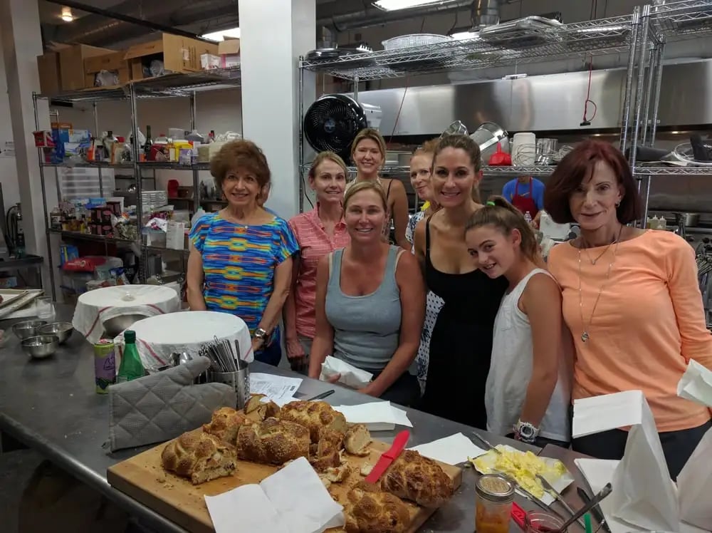 BLVD Kitchen image