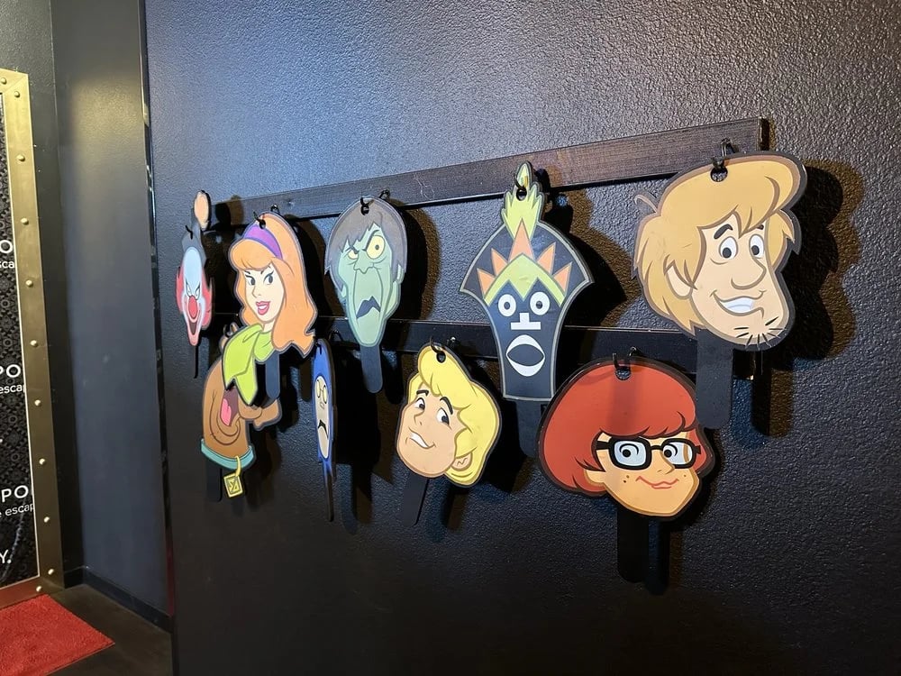 Escapology Escape Rooms - Clackamas image