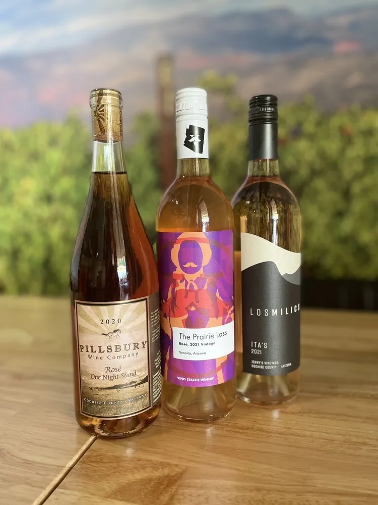 The Wine Collective of Scottsdale image