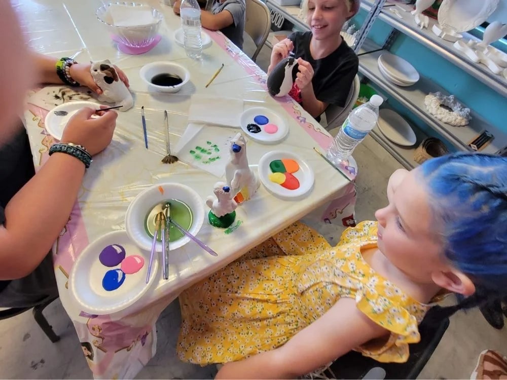 Bee Creative Ceramics image