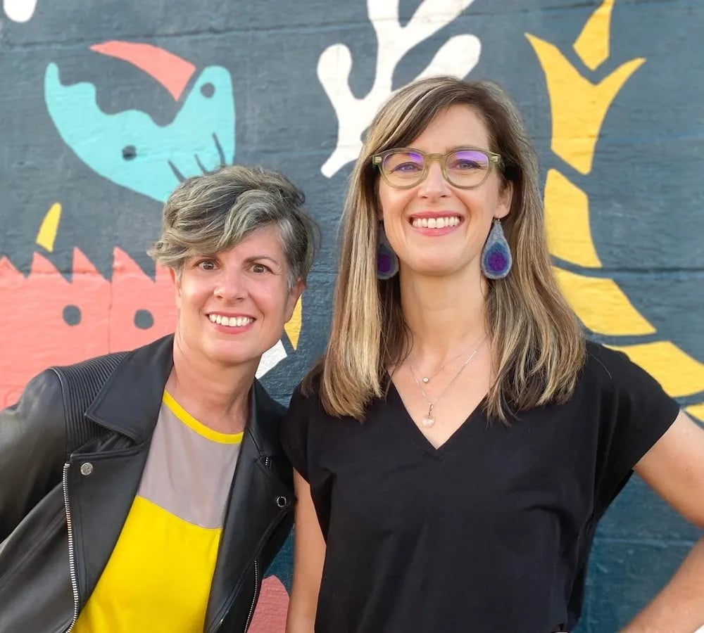 Pop up Art School image