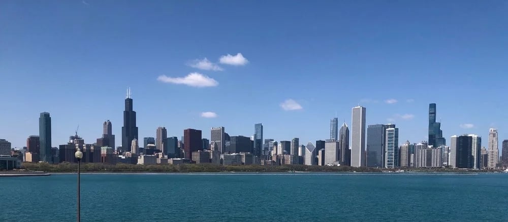 Absolutely Chicago Segway Tours image