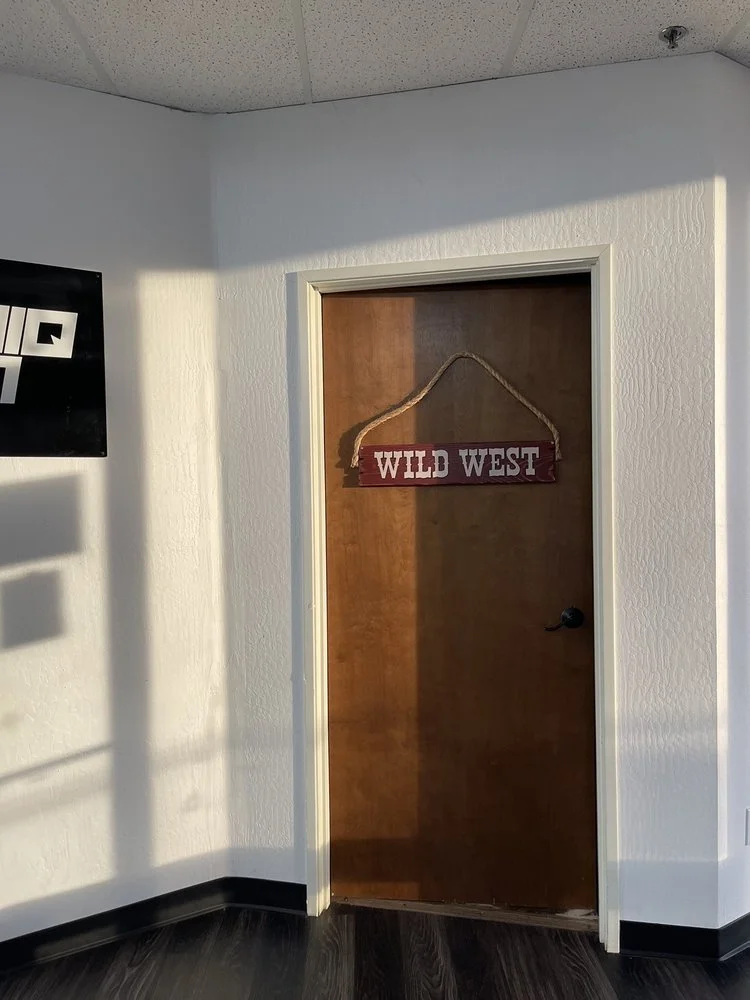 PanIQ Escape Room - San Jose image