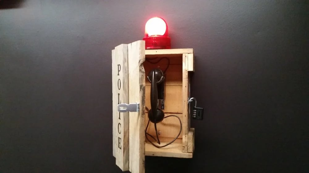Escape It Grandview image
