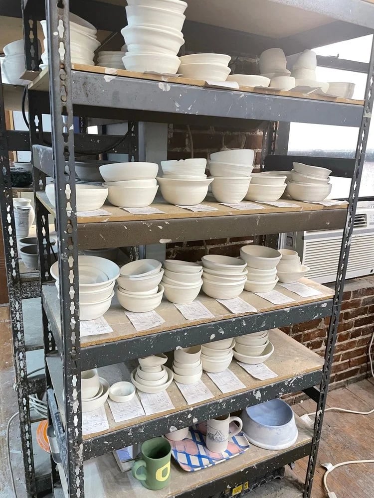 The Clayroom image