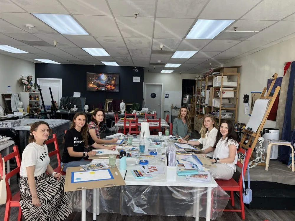 Art School of SF Bay image
