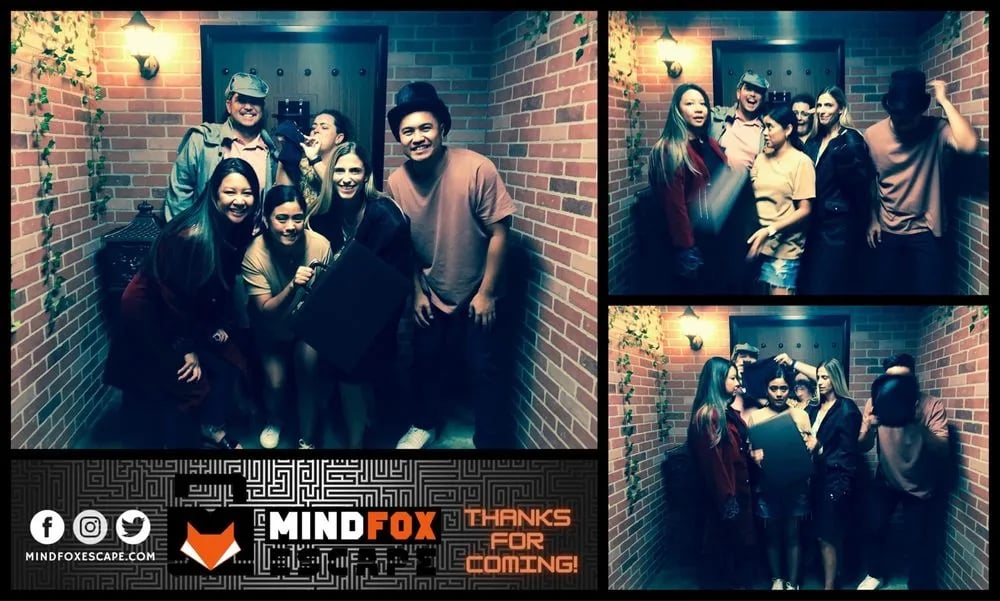 MindFox Escape image
