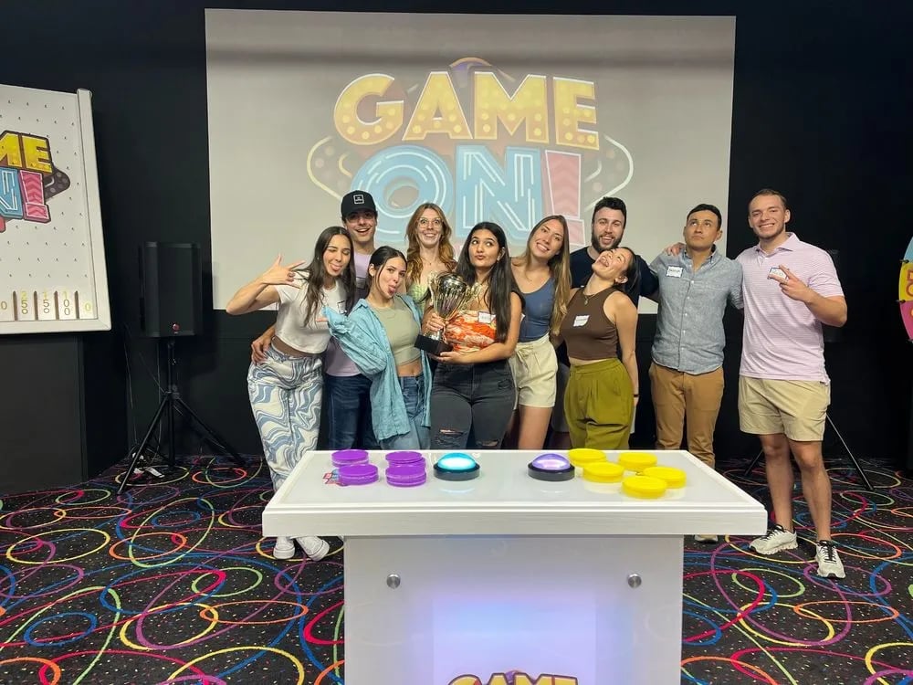 GameOn! ATX image