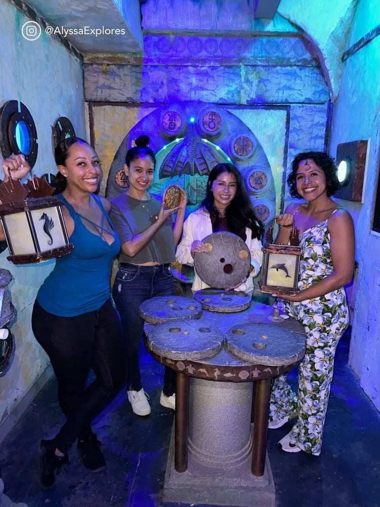 Escape Room LA image